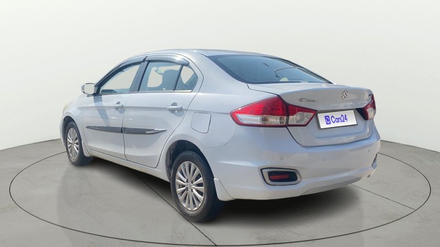 Second-hand 2018 Maruti Suzuki Ciaz Delta BSIV for sale in Jaipur-4