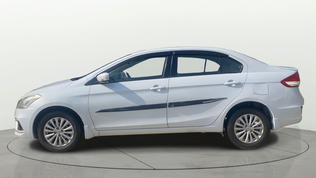 Second-hand 2018 Maruti Suzuki Ciaz Delta BSIV for sale in Jaipur-5