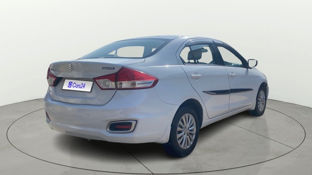 Second-hand 2018 Maruti Suzuki Ciaz Delta BSIV for sale in Jaipur-2