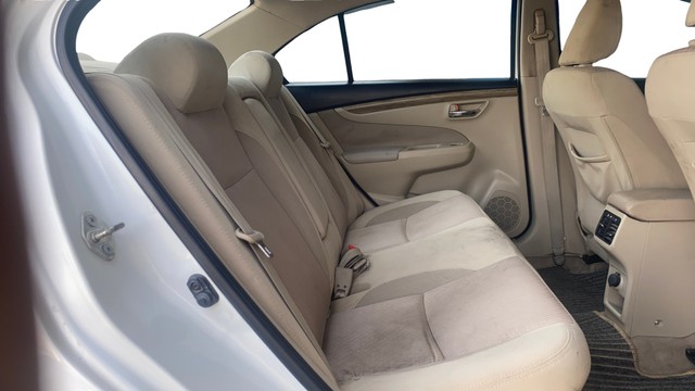 Second-hand 2018 Maruti Suzuki Ciaz Delta BSIV for sale in Jaipur-16