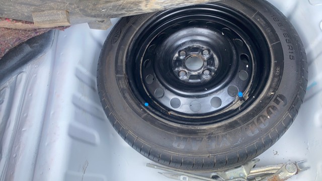 Second-hand 2018 Maruti Suzuki Ciaz Delta BSIV for sale in Jaipur-27