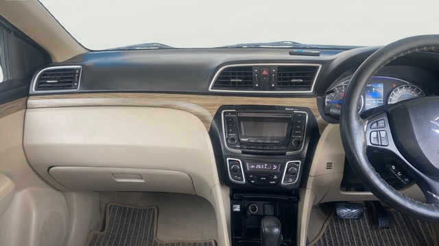 Second-hand 2018 Maruti Suzuki Ciaz Delta BSIV for sale in Jaipur-22