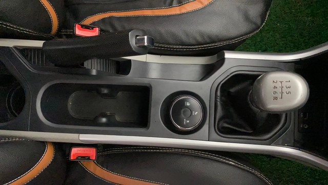 Second-hand 2019 Tata Nexon 1.2 Revotron XM for sale in Lucknow-13