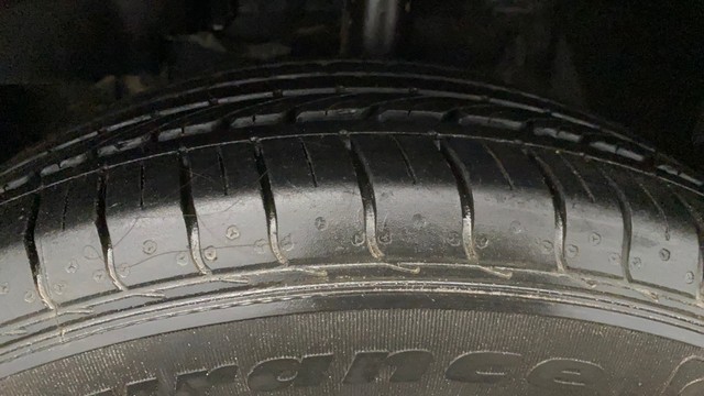 Second-hand 2019 Tata Nexon 1.2 Revotron XM for sale in Lucknow-30