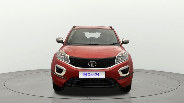 Second-hand 2019 Tata Nexon 1.2 Revotron XM for sale in Lucknow-7