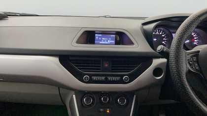 Tata Nexon 1.2 Revotron XM Second-hand 2019 Tata Nexon 1.2 Revotron XM for sale in Lucknow