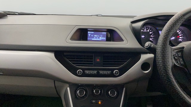 Second-hand 2019 Tata Nexon 1.2 Revotron XM for sale in Lucknow-22