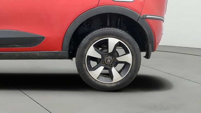 Second-hand 2019 Tata Nexon 1.2 Revotron XM for sale in Lucknow-26