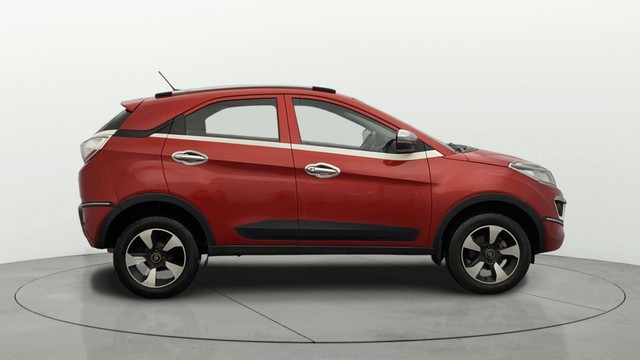 Second-hand 2019 Tata Nexon 1.2 Revotron XM for sale in Lucknow-1