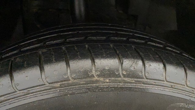 Second-hand 2019 Tata Nexon 1.2 Revotron XM for sale in Lucknow-28