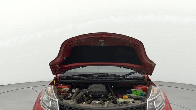 Second-hand 2019 Tata Nexon 1.2 Revotron XM for sale in Lucknow-9