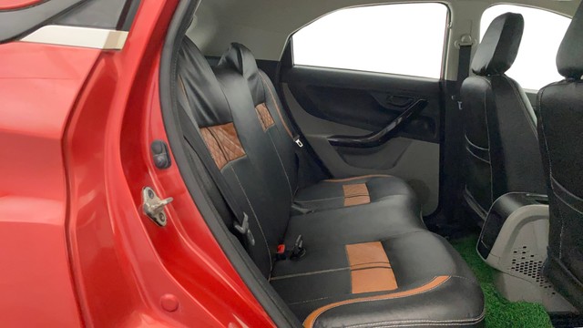 Second-hand 2019 Tata Nexon 1.2 Revotron XM for sale in Lucknow-16