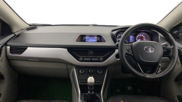 Second-hand 2019 Tata Nexon 1.2 Revotron XM for sale in Lucknow-10