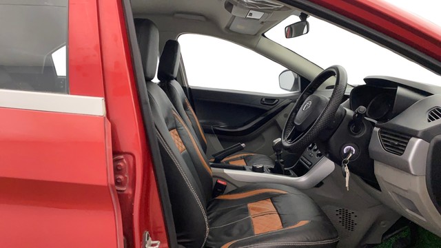 Second-hand 2019 Tata Nexon 1.2 Revotron XM for sale in Lucknow-15