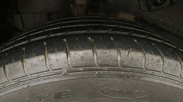 Second-hand 2019 Tata Nexon 1.2 Revotron XM for sale in Lucknow-29