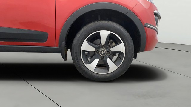 Second-hand 2019 Tata Nexon 1.2 Revotron XM for sale in Lucknow-23