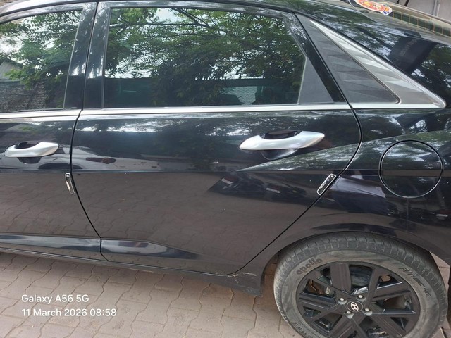 Second-hand 2023 Hyundai Verna SX Opt Turbo for sale in Ahmedabad-1