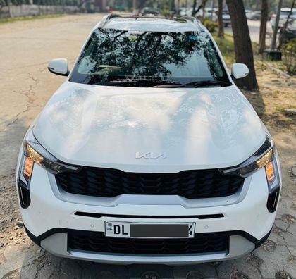 2025 Kia Sonet HTK (O)