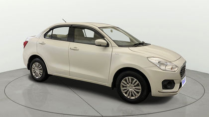 2018 Maruti Suzuki Swift Dzire AMT VXI