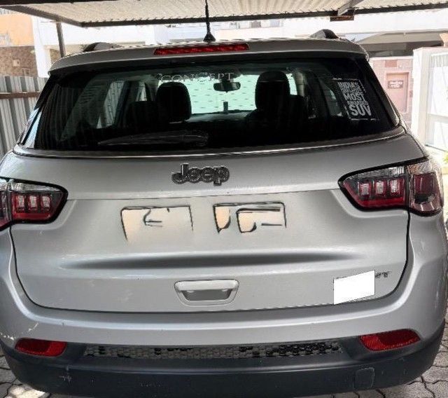 Second-hand 2018 Jeep Compass 2.0 Bedrock for sale in Rajkot-4