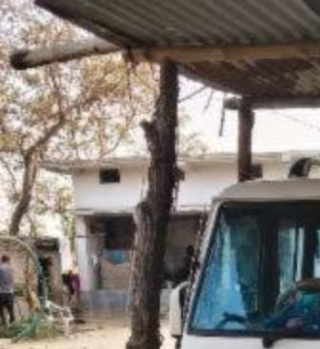 Mahindra Bolero SLX Second-hand 2015 Mahindra Bolero SLX for sale in Siwan-3