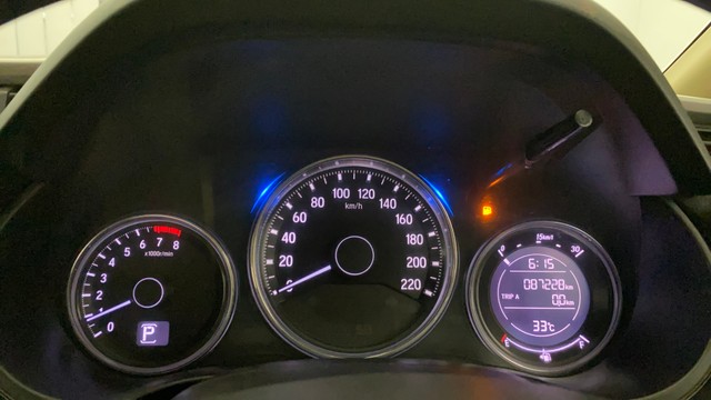 Second-hand 2018 Honda City i-VTEC CVT ZX for sale in Lucknow-24