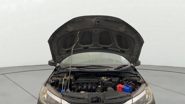 Second-hand 2018 Honda City i-VTEC CVT ZX for sale in Lucknow-20