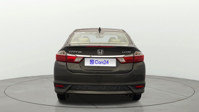 Second-hand 2018 Honda City i-VTEC CVT ZX for sale in Lucknow-15