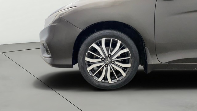 Second-hand 2018 Honda City i-VTEC CVT ZX for sale in Lucknow-30