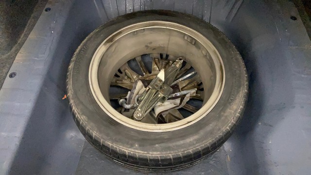 Second-hand 2018 Honda City i-VTEC CVT ZX for sale in Lucknow-31