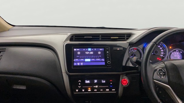 Second-hand 2018 Honda City i-VTEC CVT ZX for sale in Lucknow-0