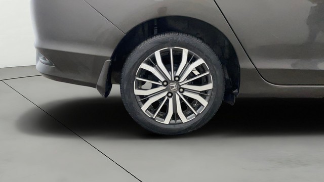 Second-hand 2018 Honda City i-VTEC CVT ZX for sale in Lucknow-28