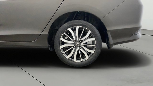 Second-hand 2018 Honda City i-VTEC CVT ZX for sale in Lucknow-29