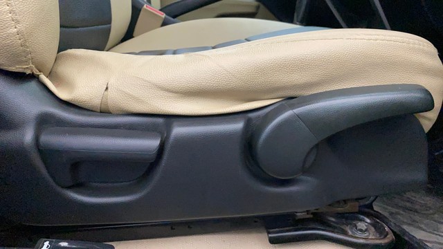 Second-hand 2018 Honda City i-VTEC CVT ZX for sale in Lucknow-9