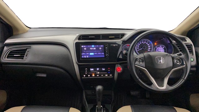 Second-hand 2018 Honda City i-VTEC CVT ZX for sale in Lucknow-22