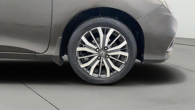 Second-hand 2018 Honda City i-VTEC CVT ZX for sale in Lucknow-27