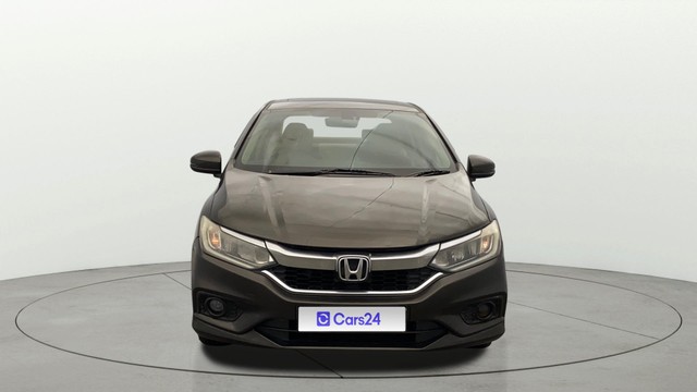 Second-hand 2018 Honda City i-VTEC CVT ZX for sale in Lucknow-19