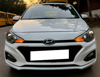 2020 Hyundai i20 Magna BSVI