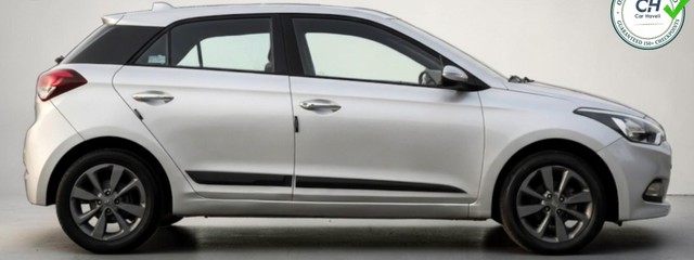 Second-hand 2015 Hyundai i20 Asta Option 1.2 for sale in Lucknow-5