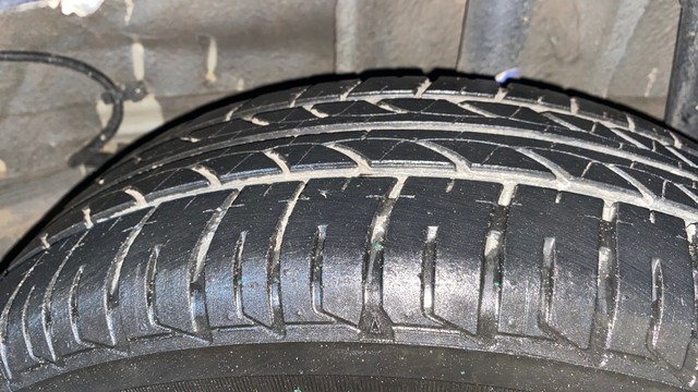 Second-hand 2019 Tata Tigor Buzz Petrol for sale in Kolkata-8