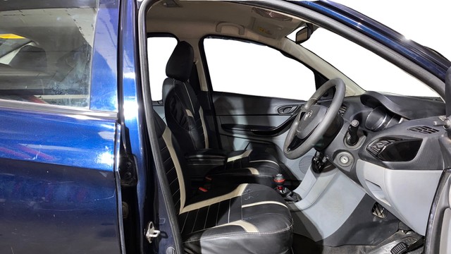 Second-hand 2019 Tata Tigor Buzz Petrol for sale in Kolkata-25