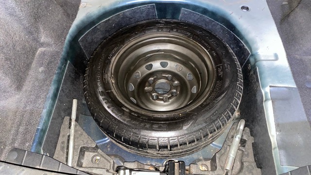 Second-hand 2019 Tata Tigor Buzz Petrol for sale in Kolkata-30