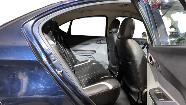 Second-hand 2019 Tata Tigor Buzz Petrol for sale in Kolkata-9