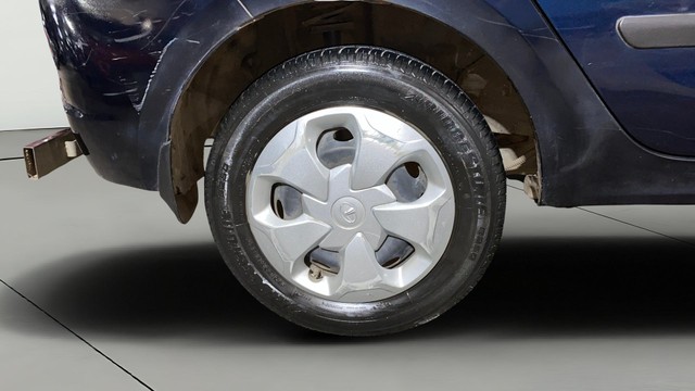 Second-hand 2019 Tata Tigor Buzz Petrol for sale in Kolkata-27