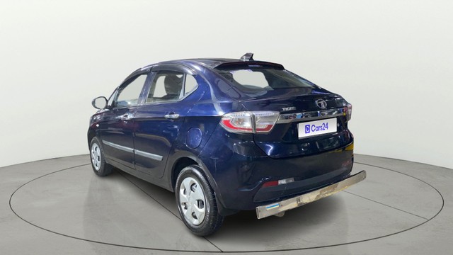 Second-hand 2019 Tata Tigor Buzz Petrol for sale in Kolkata-15