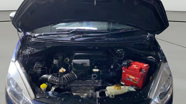 Second-hand 2019 Tata Tigor Buzz Petrol for sale in Kolkata-19