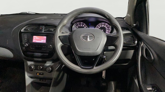 Second-hand 2019 Tata Tigor Buzz Petrol for sale in Kolkata-1