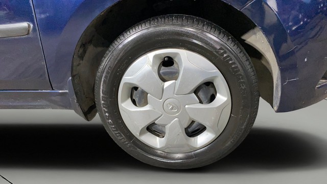 Second-hand 2019 Tata Tigor Buzz Petrol for sale in Kolkata-26