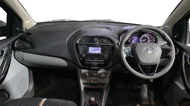 Second-hand 2019 Tata Tigor Buzz Petrol for sale in Kolkata-21