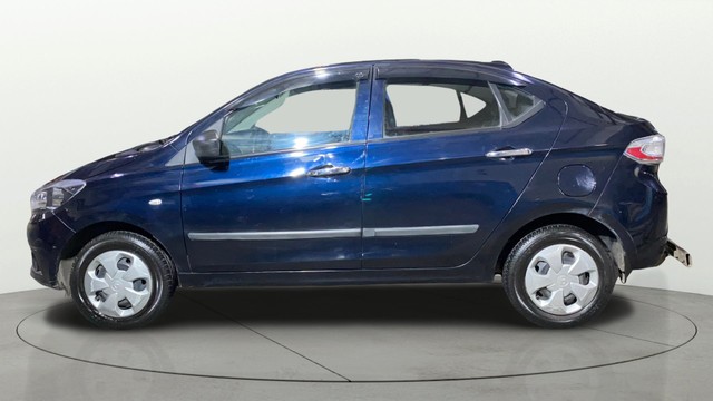 Second-hand 2019 Tata Tigor Buzz Petrol for sale in Kolkata-16